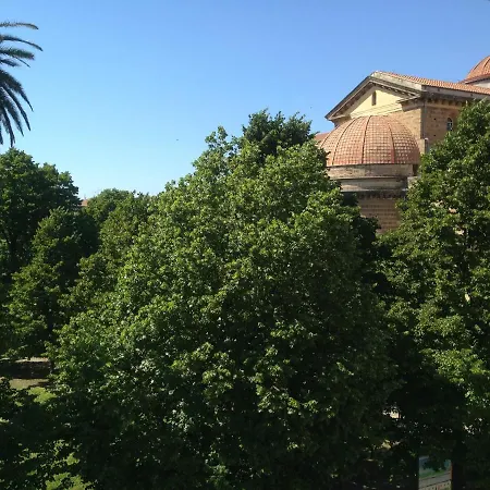 Casabase Livorno