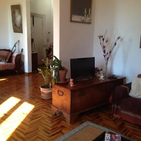 Casabase Livorno