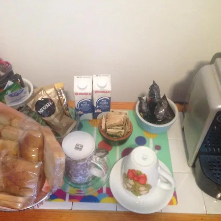Casabase Гостевой дом *