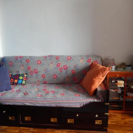 Гостевой дом Casabase