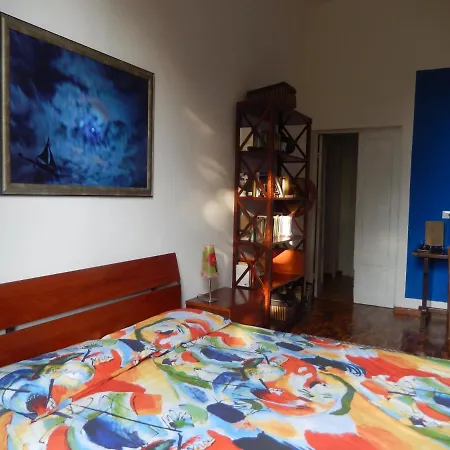 Casa de hóspedes Casabase *