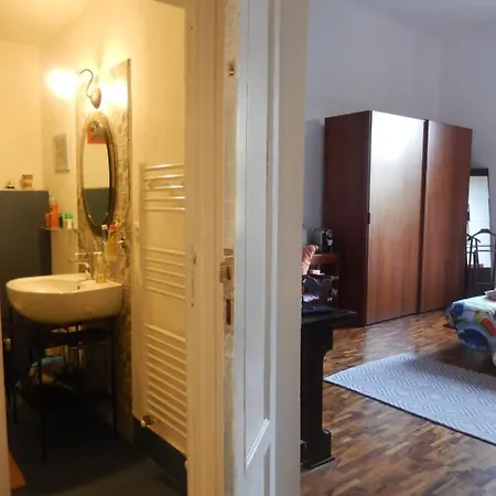 Casabase Гостевой дом *