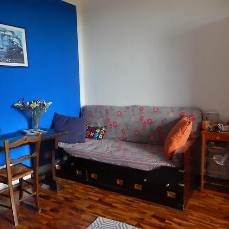 Гостевой дом Casabase