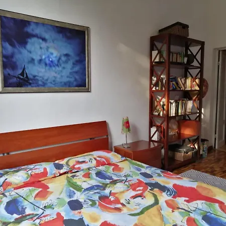 Гостевой дом Casabase Ливорно