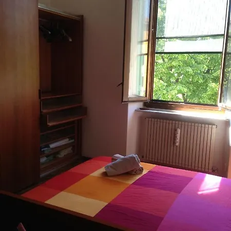 Casabase Ливорно