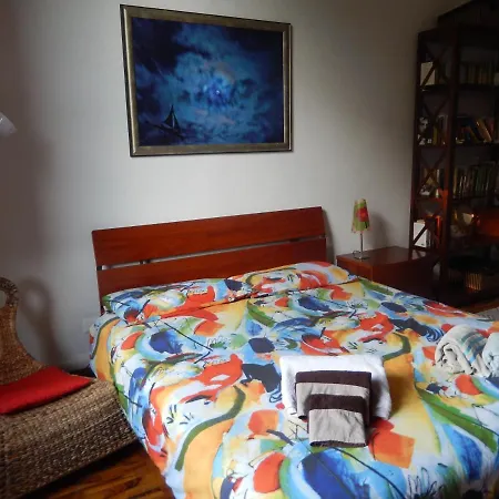 Гостевой дом Casabase Ливорно
